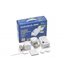 Комплект GIDROLOCK Premium Plus Radio G-LOCK 1/2 (арт. 31211061)