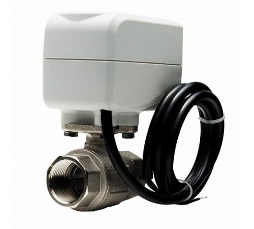 Кран с электроприводом Neptun Standard 230В 1/2