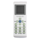 Кассетный фанкойл FERRUM FF43CC-2PA1
