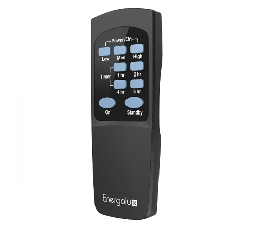 Инфракрасный обогреватель Energolux Dufour EIHL-1500-D1-IC Инфракрасный обогреватель Energolux Dufour EIHL-1500-D1-IC