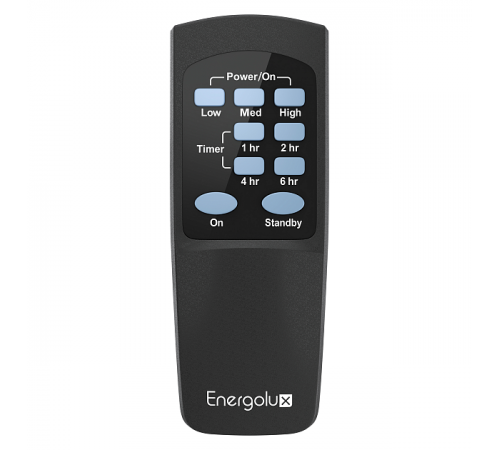 Инфракрасный обогреватель Energolux Dufour EIHL-1500-D1-IC Инфракрасный обогреватель Energolux Dufour EIHL-1500-D1-IC