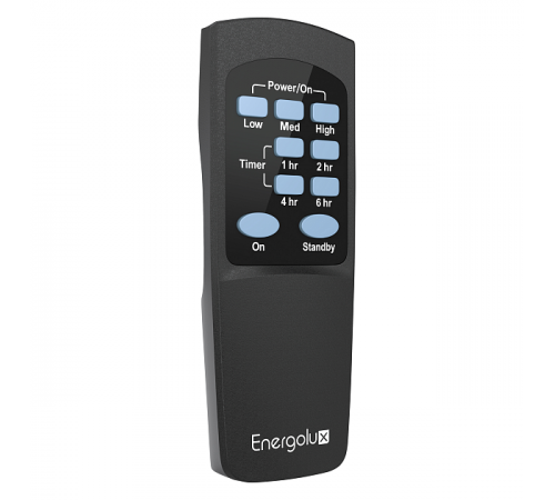 Инфракрасный обогреватель Energolux Dufour EIHL-1500-D1-IC Инфракрасный обогреватель Energolux Dufour EIHL-1500-D1-IC