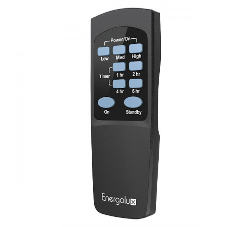 Инфракрасный обогреватель Energolux Eiger EIHS-2000-E1-iBox Инфракрасный обогреватель Energolux Eiger EIHS-2000-E1-iBox