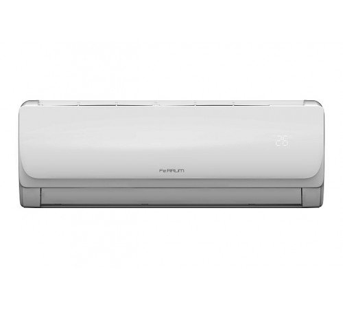 Настенный фанкойл FERRUM FF30W-2PA1 Настенный фанкойл FERRUM FF30W-2PA1