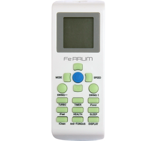 Настенный фанкойл FERRUM FF30W-2PA1 Настенный фанкойл FERRUM FF30W-2PA1