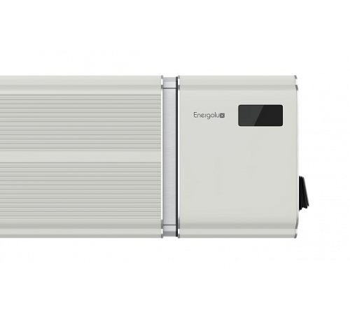 Инфракрасный обогреватель Energolux Dufour EIHL-1500-D1-IC Инфракрасный обогреватель Energolux Dufour EIHL-1500-D1-IC