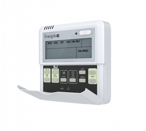 Высоконапорные сплит-системы канального типа Energolux DUCT 6 SAD60HD6-A / SAU60U6-A-WS30 Высоконапорные сплит-системы канального типа Energolux DUCT 6 SAD60HD6-A / SAU60U6-A-WS30