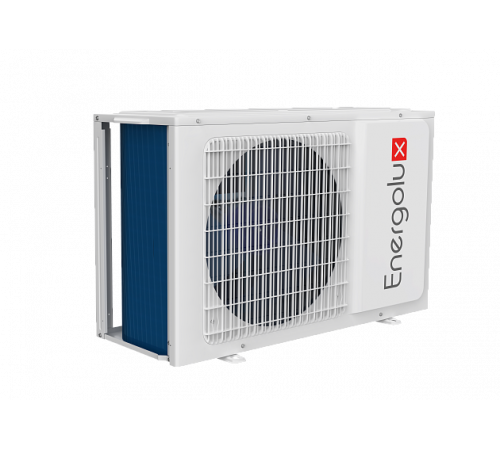 Сплит-система On/Off Energolux BASEL SAS24B4-A / SAU24B4-A Сплит-система On/Off Energolux BASEL SAS24B4-A / SAU24B4-A