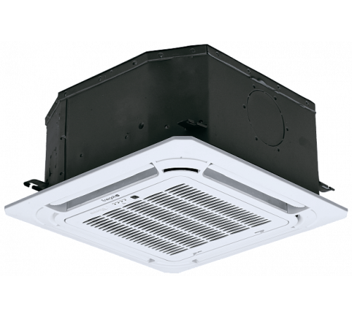Кассетный фанкойл Energolux SFC17A2 Кассетный фанкойл Energolux SFC17A2