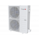 Сплит-система канального типа Energolux DUCT 6 SAD60D6-A / SAU60U6-A-WS30