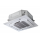 Кассетный фанкойл FERRUM FF80C-2PA1