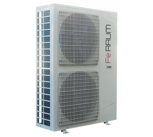 Сплит-система канального типа FeRRUM LCAD60D1-A / LCAU60U1-A Сплит-система канального типа FeRRUM LCAD60D1-A / LCAU60U1-A