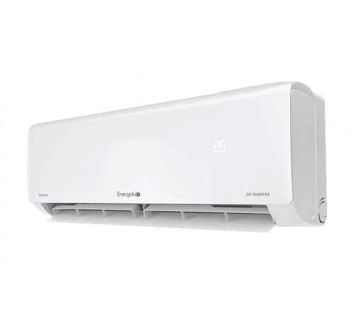 Инверторная сплит-система Energolux ZURICH SAS12Z5-AI/SAU12Z5-AI Инверторная сплит-система Energolux ZURICH SAS12Z5-AI/SAU12Z5-AI