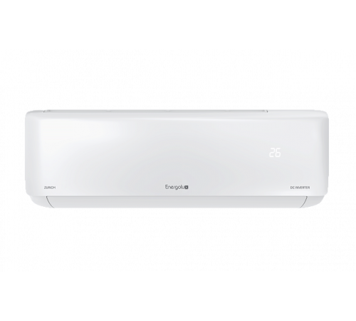 Инверторная сплит-система Energolux ZURICH SAS18Z5-AI/SAU18Z5-AI Инверторная сплит-система Energolux ZURICH SAS18Z5-AI/SAU18Z5-AI