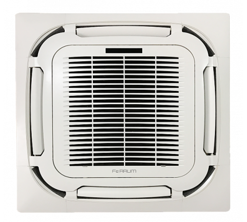 Кассетный фанкойл FERRUM FF140C-2PA1 Кассетный фанкойл FERRUM FF140C-2PA1