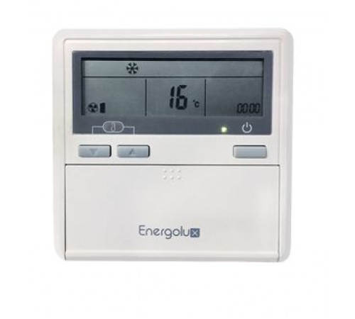 Сплит-система канального типа Energolux DUCT SAD18D5-A/SAU18U5-A-WS40 Сплит-система канального типа Energolux DUCT SAD18D5-A/SAU18U5-A-WS40
