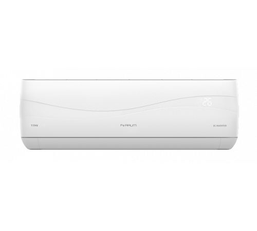 Сплит-система FeRRUM Titan (on/off) FIS12VR1 / FOS12VR1 Сплит-система FeRRUM Titan (on/off) FIS12VR1 / FOS12VR1