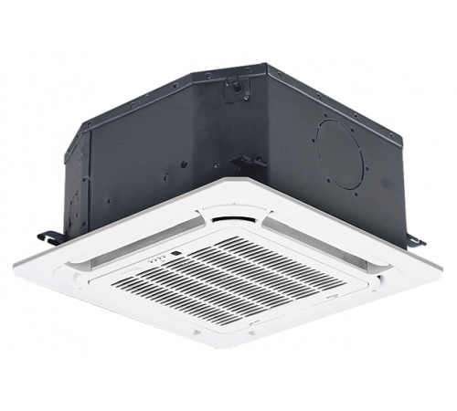 Кассетный фанкойл Energolux SFC400A1-4P Кассетный фанкойл Energolux SFC400A1-4P