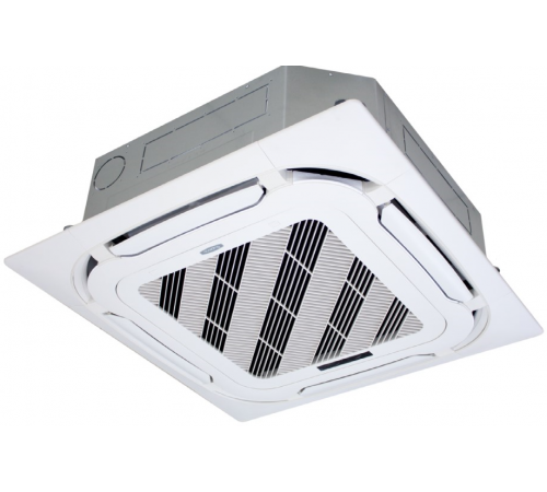 Инверторный кассетный кондиционер Бирюса BLCA-H60/5DR3 Инверторный кассетный кондиционер Бирюса BLCA-H60/5DR3