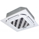 Инверторный кассетный кондиционер Бирюса BLCA-H60/5DR3