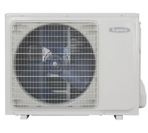 Инверторный кассетный кондиционер Бирюса BLCA-H60/5DR3 Инверторный кассетный кондиционер Бирюса BLCA-H60/5DR3